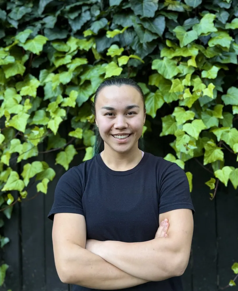 Tyla Bow, Massage Therapist